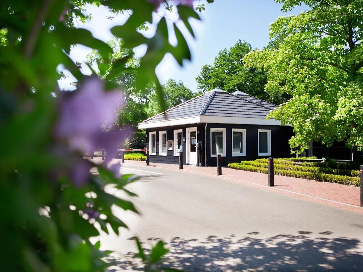 Holiday home Beautiful Lodge With A Nice Terrace, Located In A Holiday Park In Brabant Oirschot Netherlands